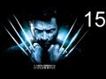 X Men Origins Wolverine Walkthrough Part 15