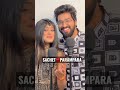 Om Namah Shivaaye COMMENT Sachet ️Parampara Below If You Love This New Version