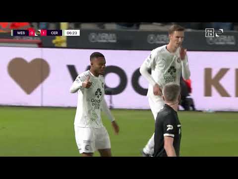 KVC WESTERLO-CERCLE BRUGGE | SEIZOEN 2025-2026 | Own-GOAL (0-1)