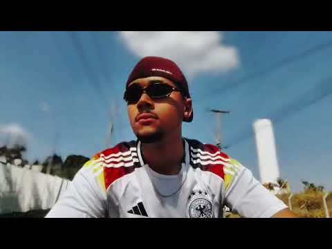 1-Romão - Liderança (Visualizer)