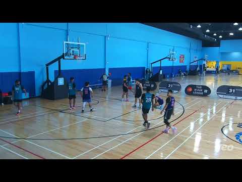 BBB(85) tier 9 - 2023 Fall Alliance(86) - tcbl sunday