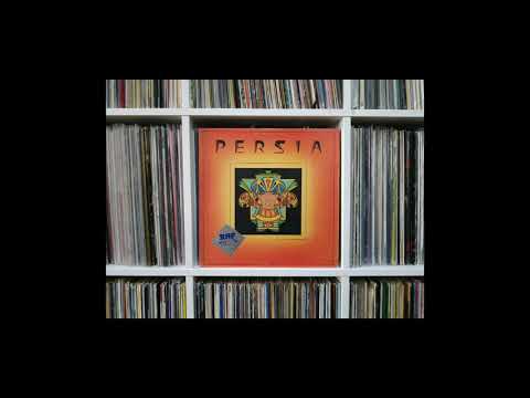 Persia - Need Another Night With You