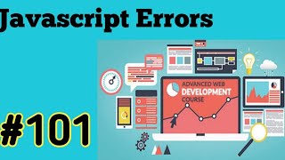 Download the video "Error (1) validation in javascript"
