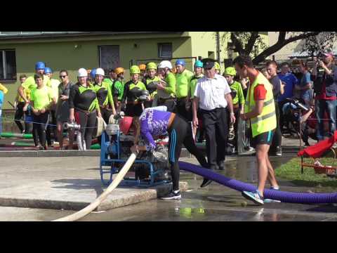 SDH Kozmice (OP) - October Cup 2016_Babice - Pěnčín