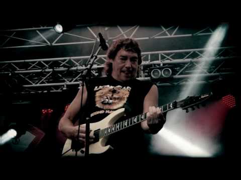 LIONHEART - Don't Pay The Ferryman (Official Video)