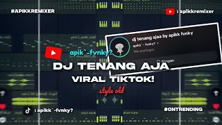 Download lagu DJ TENANG AJA STYLE HAPPY TEAM BY : apikk`-fvnky? mp3 Download lagu DJ TENANG AJA STYLE HAPPY TEAM BY : apikk`-fvnky? mp3