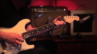 Apache - The Shadows