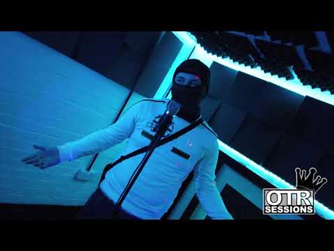 GRIZZ #OTRSessions 2021