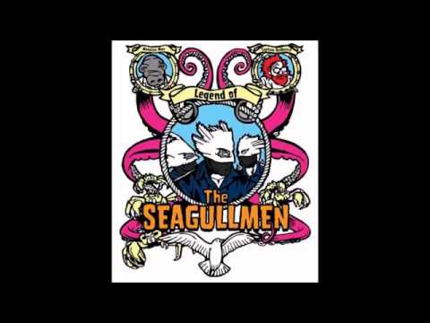 Legend of the Seagullmen - Ships Wreck
