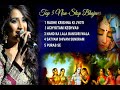 Top 5 Superhit Non Stop Bhajans By Shreya Ghosal Compele Audio Jukebox By Om Sri Hari