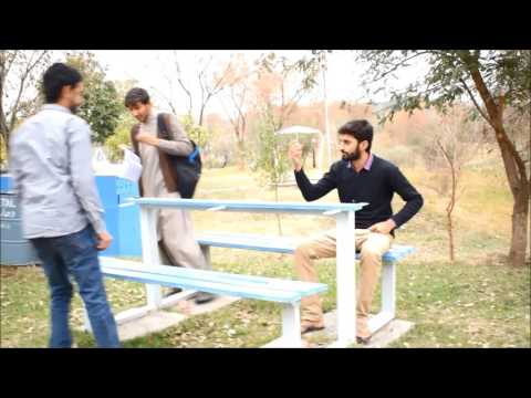 Rami Jatuk (Must watch)