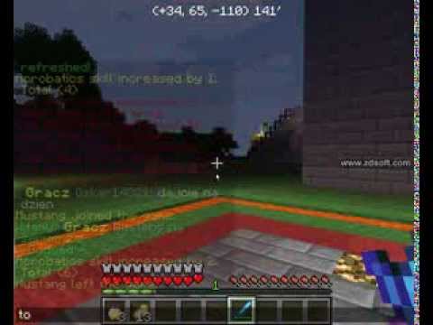 serwer IP: go.owncraft.pl:9417