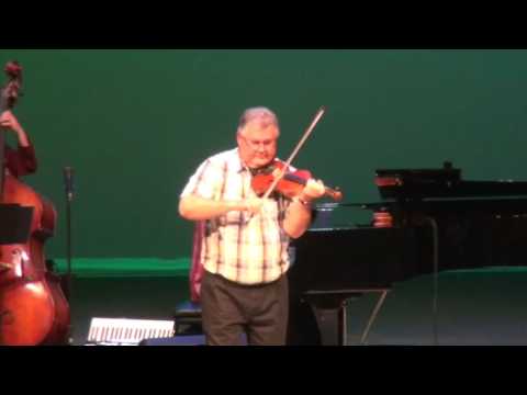 Calvin Vollrath plays ~ Klipper's Jig & Roger Lanteigne's Reel