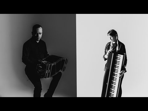 Richard Galliano - Le clown perdu