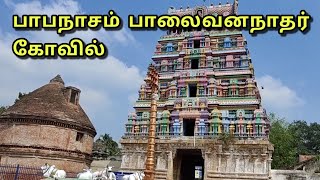 Temple video