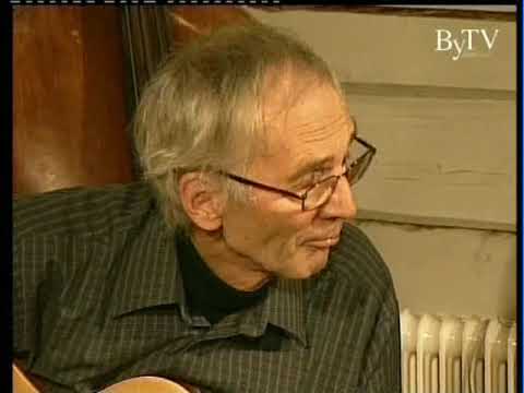 Olle Hemmingson trio. "Vals medly". Jan Hemmingson, Olle Hemmingson och Börje Bengtsson.