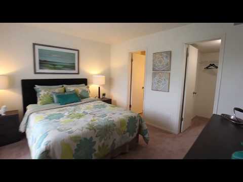 Union Station 2 Bedroom Preview