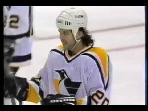 1998 04 23 NHL PQF G1 MON PIT