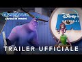 Disney Monsters Co La Serie Lavori In Corso In Streaming Dal 7 Luglio