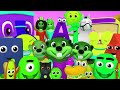 Busy Beaver Intro Logo Effects Sponsored By Klasky Csupo 2001 Effects
