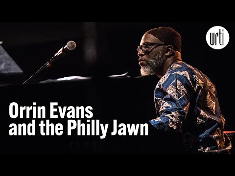 Orrin Evans and the Philly Jawn | Live at the Cape May Exit Zero