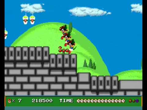 Games To Play Before You Die: Talmit's Adventure