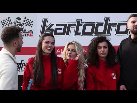 5 VAJZA NË TIMON! KUSH FITON GARËN? | G.O.A.T.S EPISODI 11