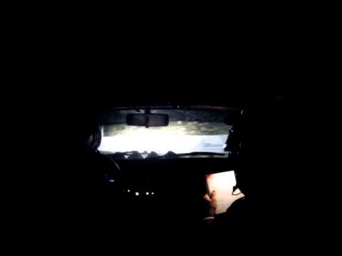 Cameracar MARSETTI-MOZZI 5° Ronde ACI Brescia 2015