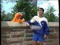Sesame Street Michael Chang And Zoe Count To 40