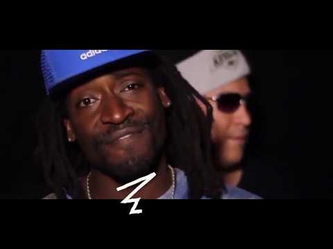 Pielroja & Zumbiman - Ataque Lirikal (Prod E.Killah)