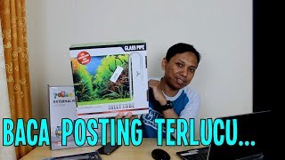 Nominasi & Pemenang Giveaway Edisi Agustus 2019 (video ga penting2 amat sih)