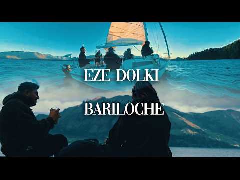 BARILOCHE: ESTO NO ES UN VLOG   | Rio Negro Cap 5