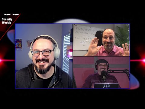 Axis Security, Qualys, VMware, NFTs, &amp; Linksys/Fortinet - ESW #221