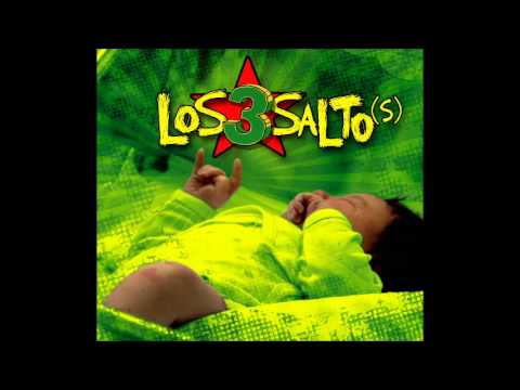 Los3saltos feat. Los Adoquines de Spartaco - Los Adoquines de Spartaco