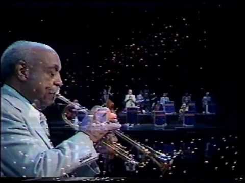 Benny Carter Jazz All Stars Orchestra - Stardust