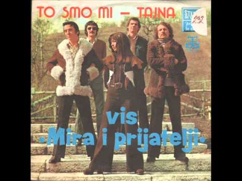 VIS Mira i prijatelji - To smo mi