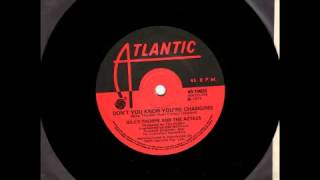 Billy Thorpe And the Aztecs - Don&#39;t You Know You&#39;re Changing