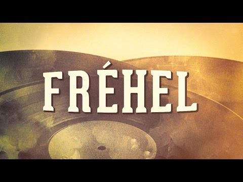 Fréhel, Vol. 1 « Chansons françaises des années 1900 » (Album complet)