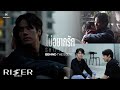 BEHIND THE SCENES ไม่อยากรัก Shiftless NANON ENG SUB