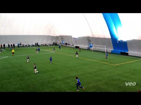 TPS - TuNL P12 Ykkönen 2010