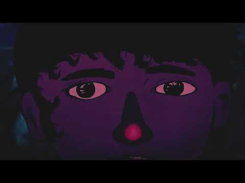 Patricia Starlight- Under Water (Official Lyric Video)