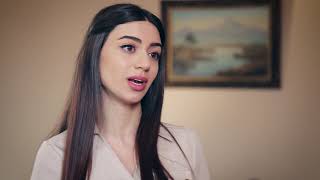 Սիրուն Սոնա, Սերիա 23, Անոնս / Beautiful Sona / Sirun Sona