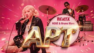 Download lagu ROSÉ & Bruno Mars - APT (DJ XAN Remix) 🔥 Party Anthem 2026 mp3