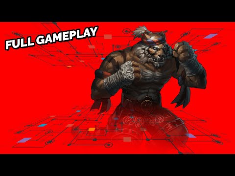 HON PRO PANDAMONIUM - Avenlee - FULL GAMEPLAY