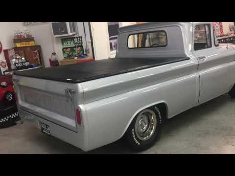 1960 Chevrolet Pickup (CC-1467867) for sale in Pompano Beach, Florida