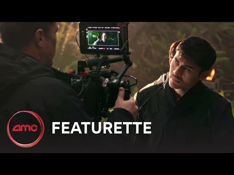 Snake Eyes (Featurette 'Battle Training')