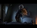 Jack Frost Puts Sophie To Bed HD