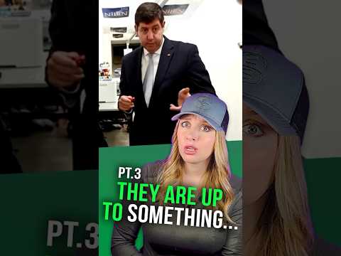 ATF claims they need MORE Agents… #shortsvideo #shortsfeed #shortsvideoviral #shortsviral #shorts Thumbnail