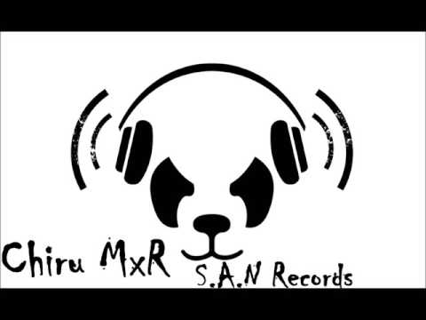 Chiru MxR - Sad Panda ft. Minor2Go