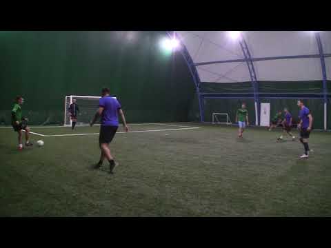 19 10 Decathlon Baneasa VS FC Decarii Seria C 6 part 3